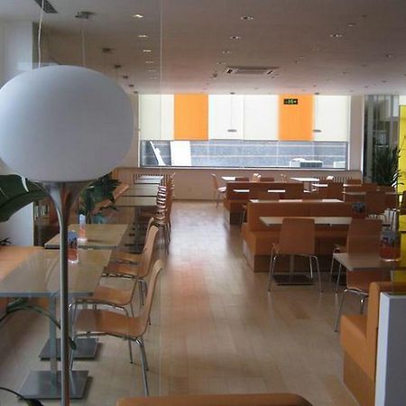 Ibis Beijing Capital Airport Hotel Shunyi ภายนอก รูปภาพ