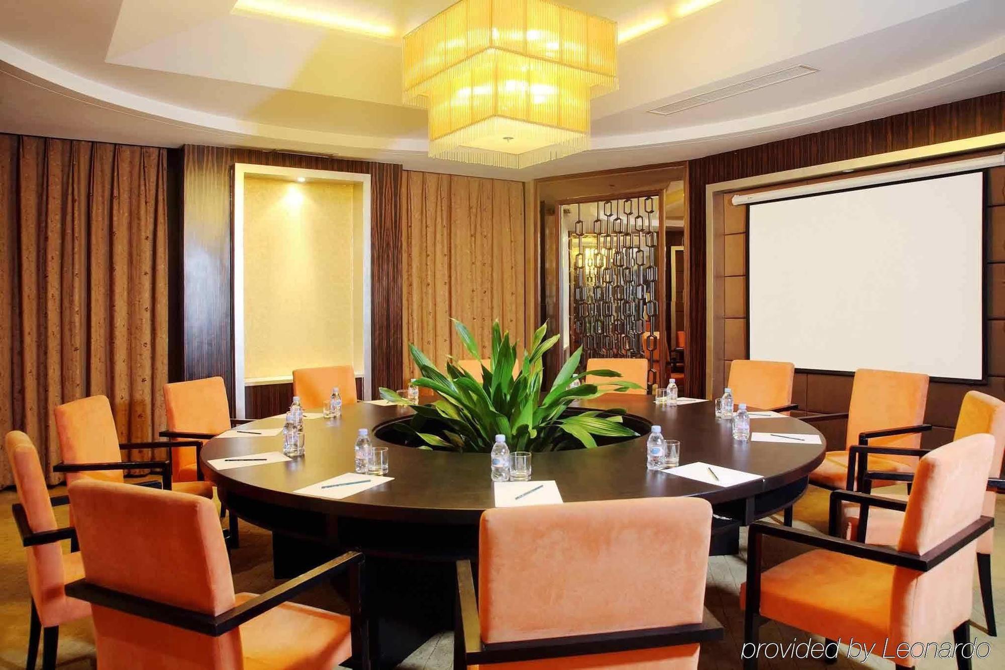 Ibis Beijing Capital Airport Hotel Shunyi ภายนอก รูปภาพ