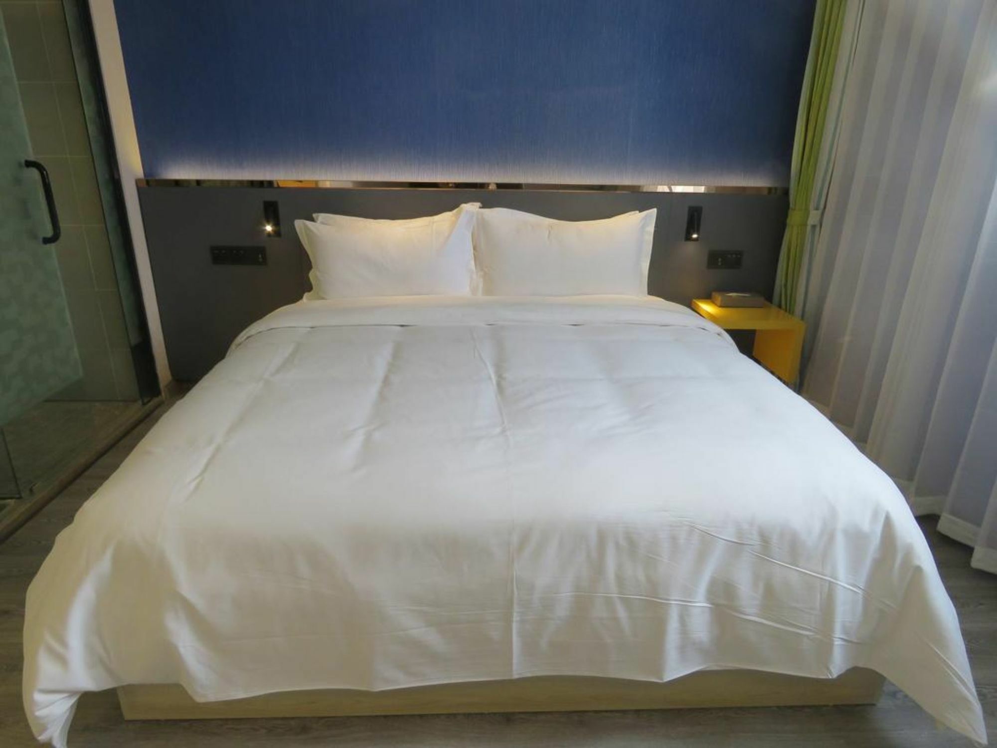 Ibis Beijing Capital Airport Hotel Shunyi ภายนอก รูปภาพ