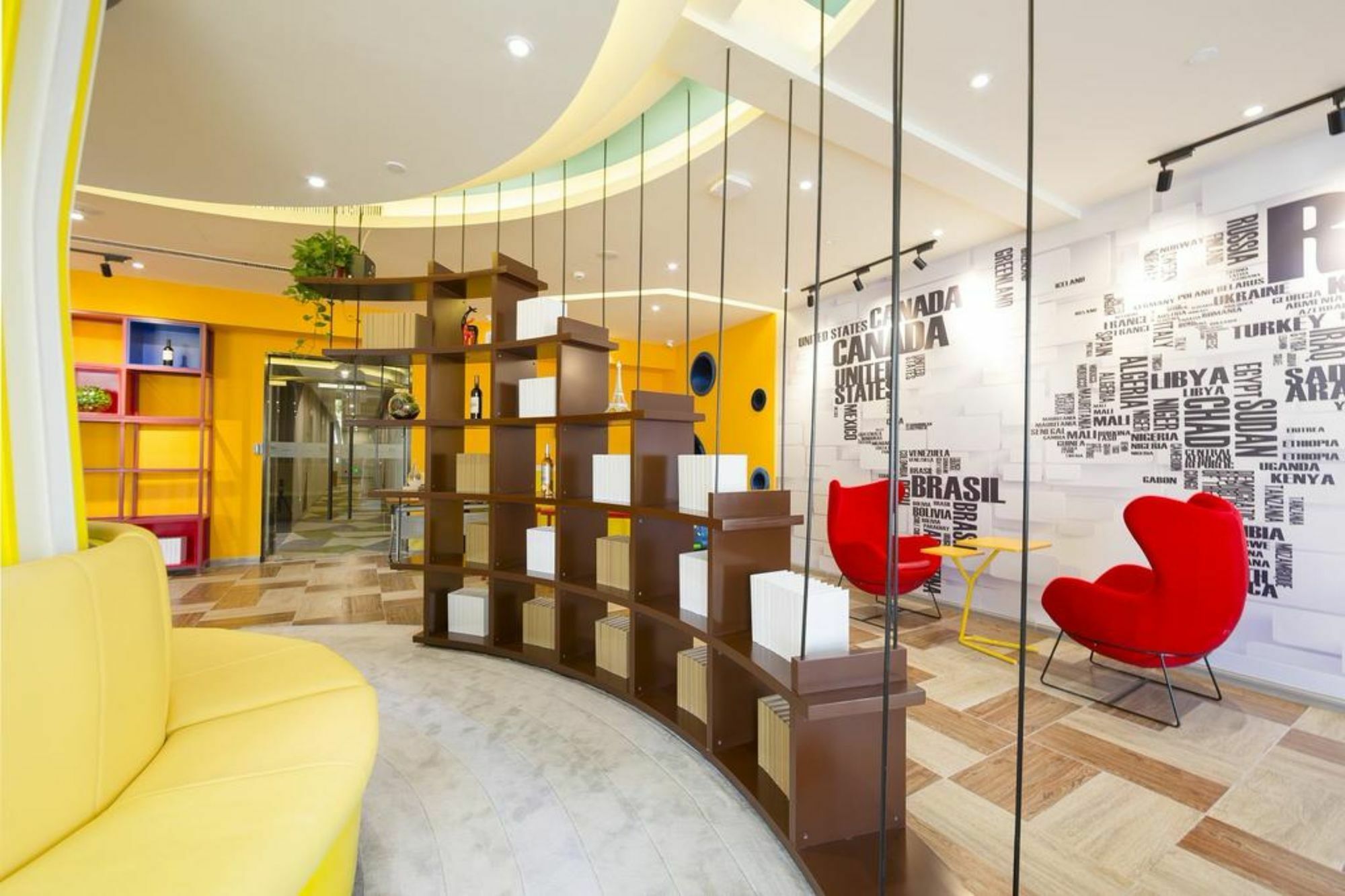 Ibis Beijing Capital Airport Hotel Shunyi ภายนอก รูปภาพ