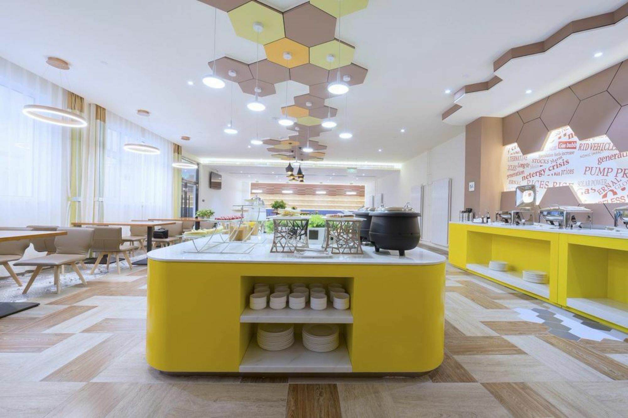 Ibis Beijing Capital Airport Hotel Shunyi ภายนอก รูปภาพ