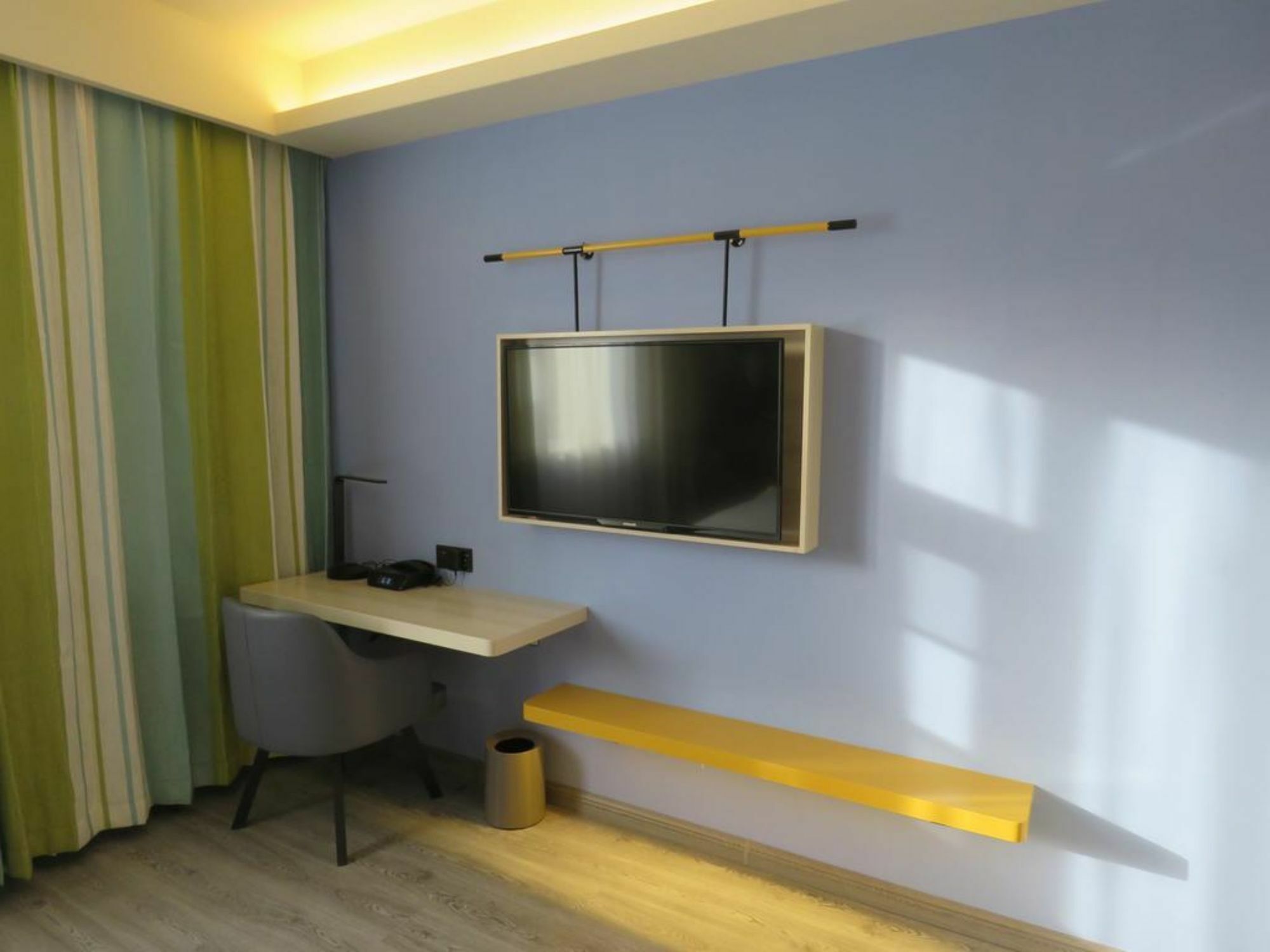 Ibis Beijing Capital Airport Hotel Shunyi ภายนอก รูปภาพ