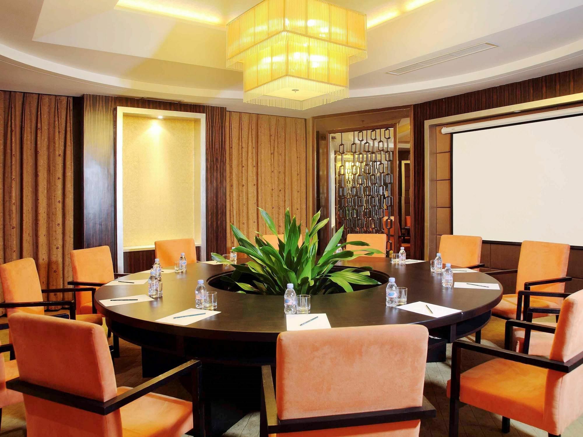 Ibis Beijing Capital Airport Hotel Shunyi ภายนอก รูปภาพ