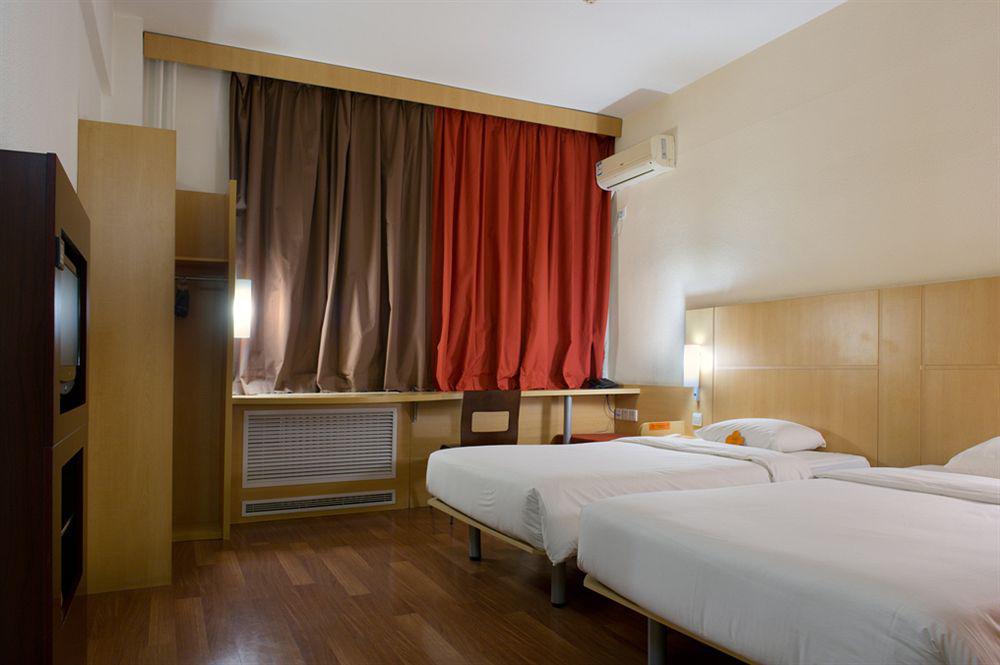 Ibis Beijing Capital Airport Hotel Shunyi ภายนอก รูปภาพ